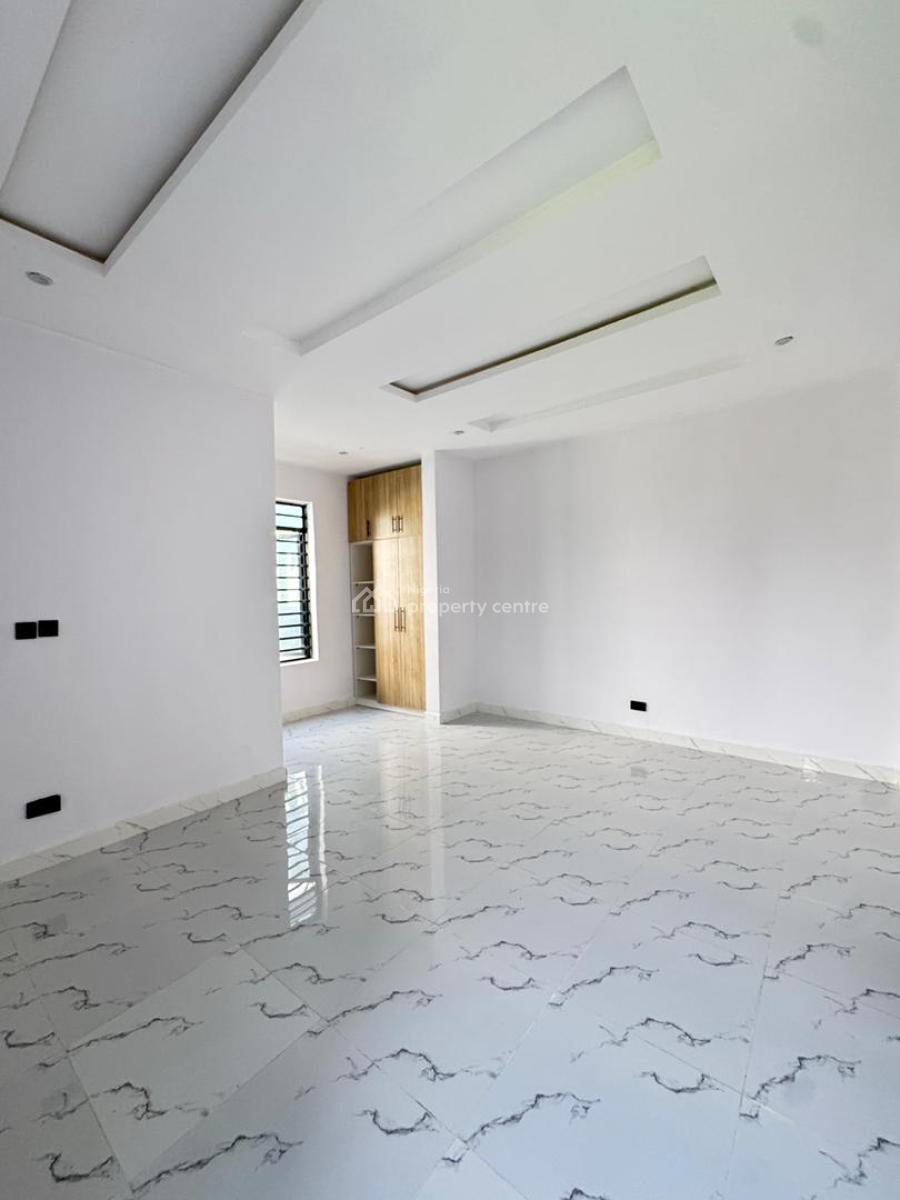 Luxury, Location, and Convenience All in One Gorgeous 3-bed Duplex., Lekki Scheme 2, Lekki, Lagos, Terraced Duplex for Rent