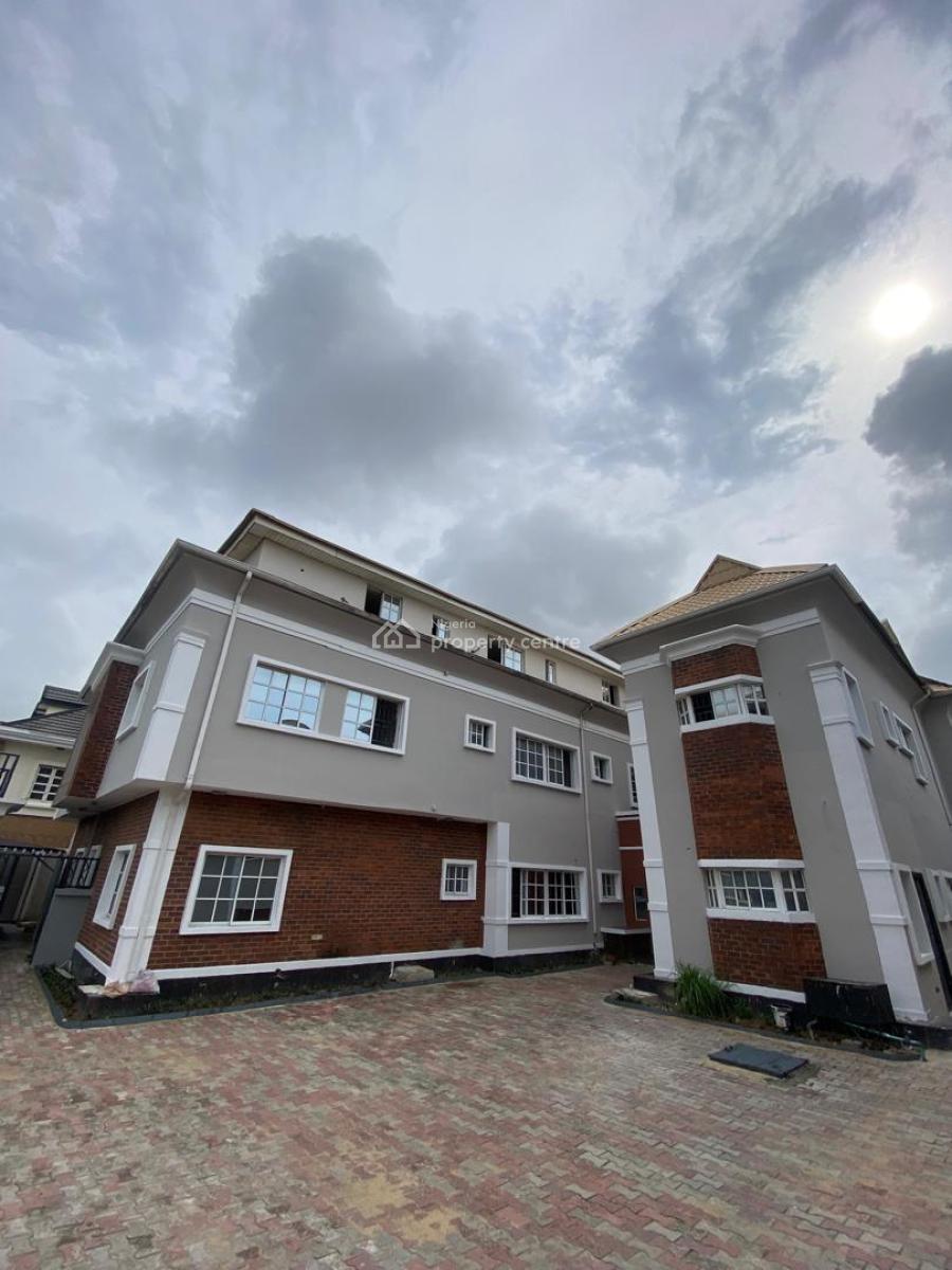 3 Bedroom, Off Admiralty Way, Lekki Phase 1, Lekki, Lagos, Flat / Apartment for Rent