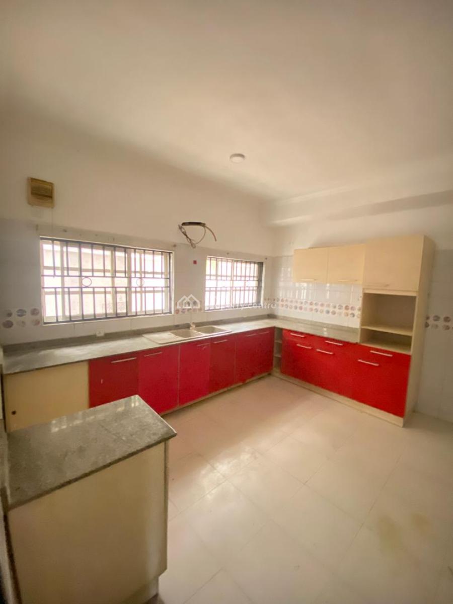 3 Bedroom, Off Admiralty Way, Lekki Phase 1, Lekki, Lagos, Flat / Apartment for Rent