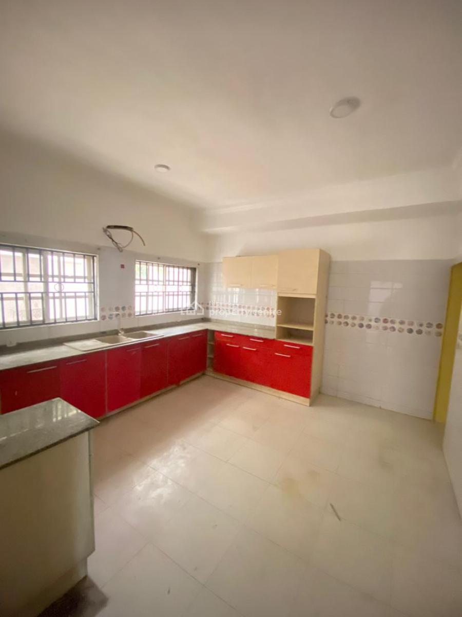 3 Bedroom, Off Admiralty Way, Lekki Phase 1, Lekki, Lagos, Flat / Apartment for Rent