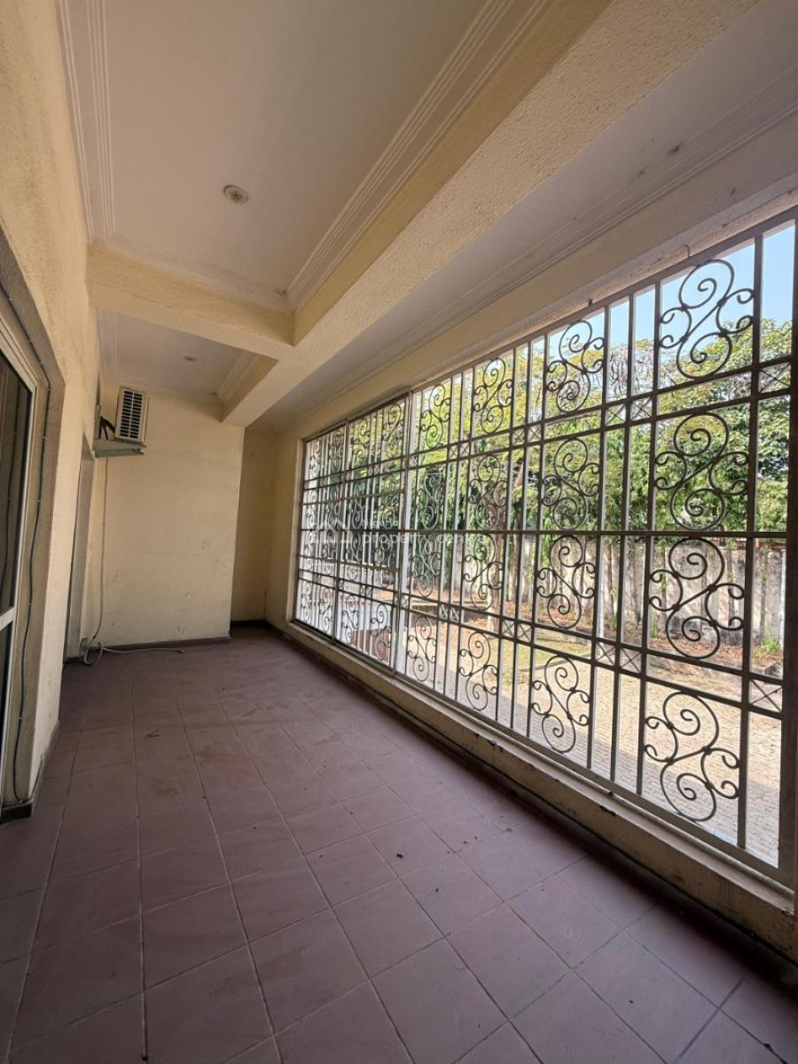 8bedroom with 2bedroom Guest Chalet with 3room Bq, Maitama, Maitama District, Abuja, Detached Duplex for Rent