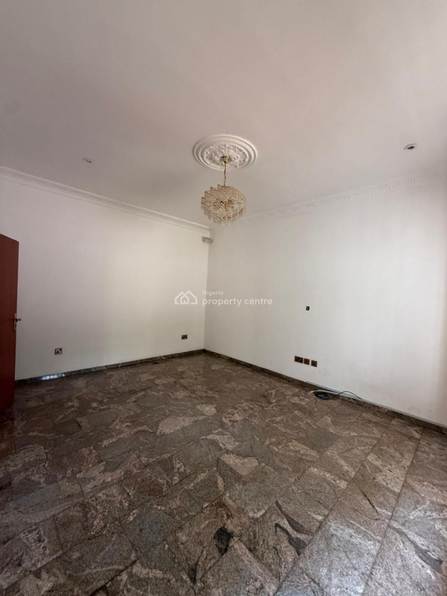 8bedroom with 2bedroom Guest Chalet with 3room Bq, Maitama, Maitama District, Abuja, Detached Duplex for Rent