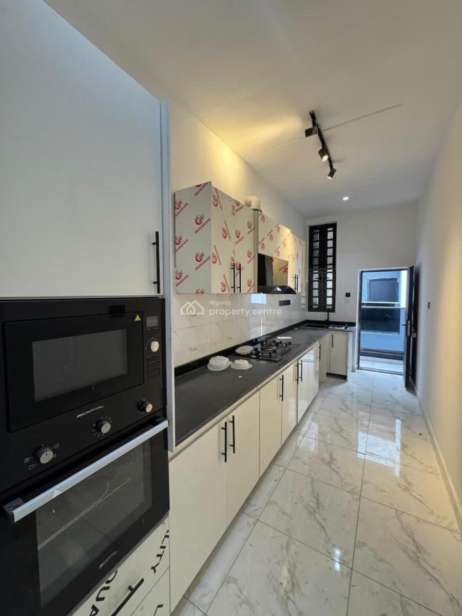 Brand New 2 Bedroom Apartment, Ologolo Lekki Lagos, Ologolo, Lekki, Lagos, Flat / Apartment for Rent