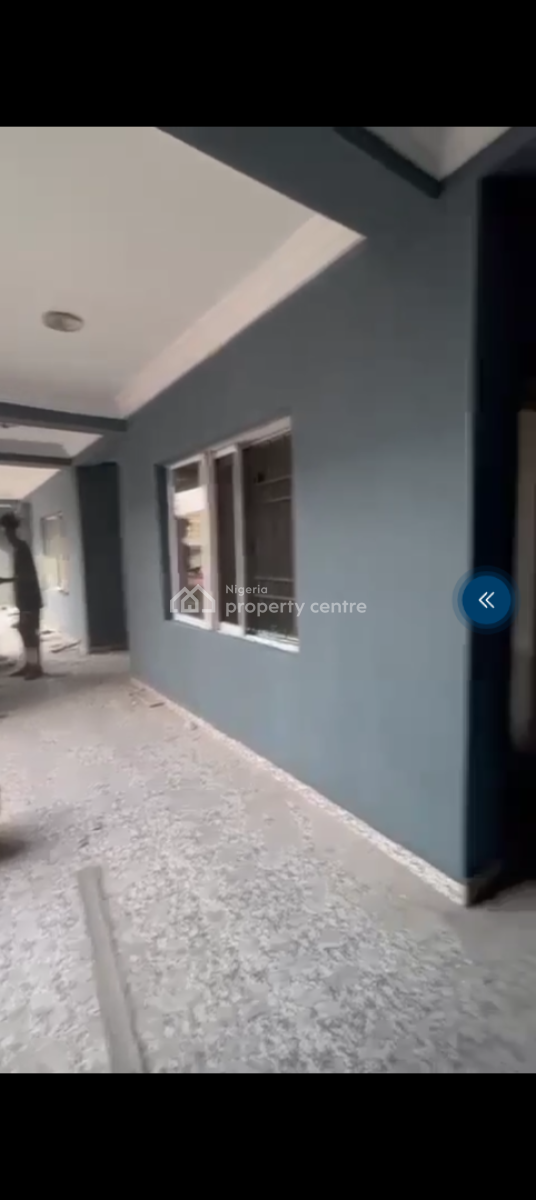 Very Spacious and Newly Built Rooms and Parlour, Ikate, Lekki, Lagos, Mini Flat (room and Parlour) for Rent