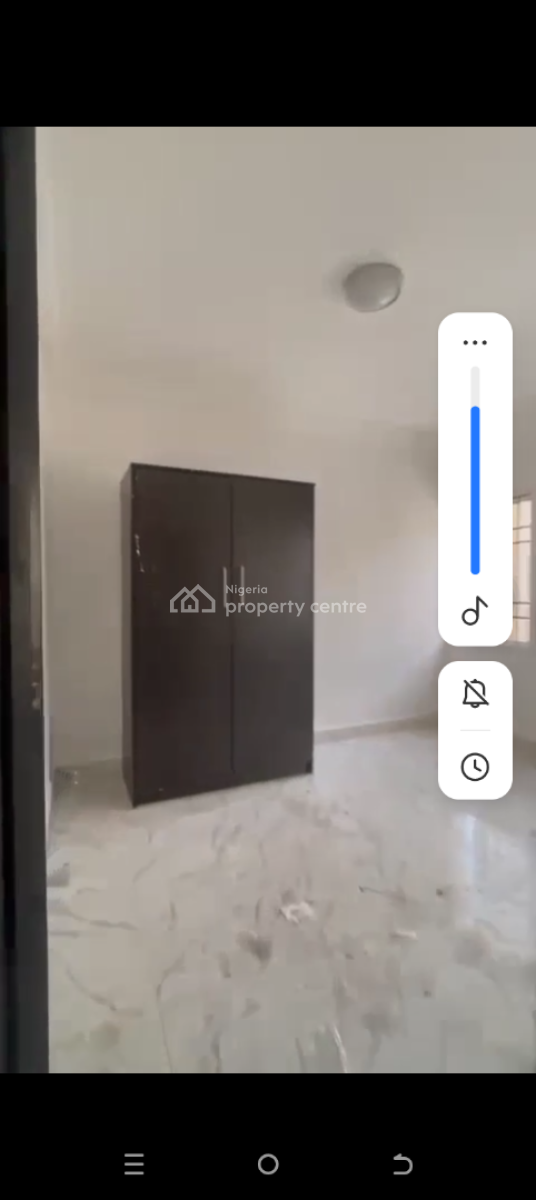 Very Spacious and Newly Built Rooms and Parlour, Ikate, Lekki, Lagos, Mini Flat (room and Parlour) for Rent