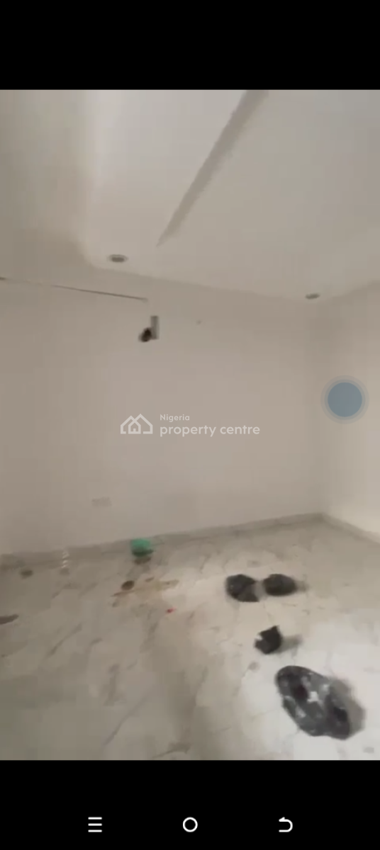 Very Spacious and Newly Built Rooms and Parlour, Ikate, Lekki, Lagos, Mini Flat (room and Parlour) for Rent