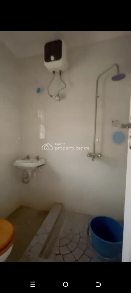 Very Spacious and Newly Built Rooms and Parlour, Ikate, Lekki, Lagos, Mini Flat (room and Parlour) for Rent