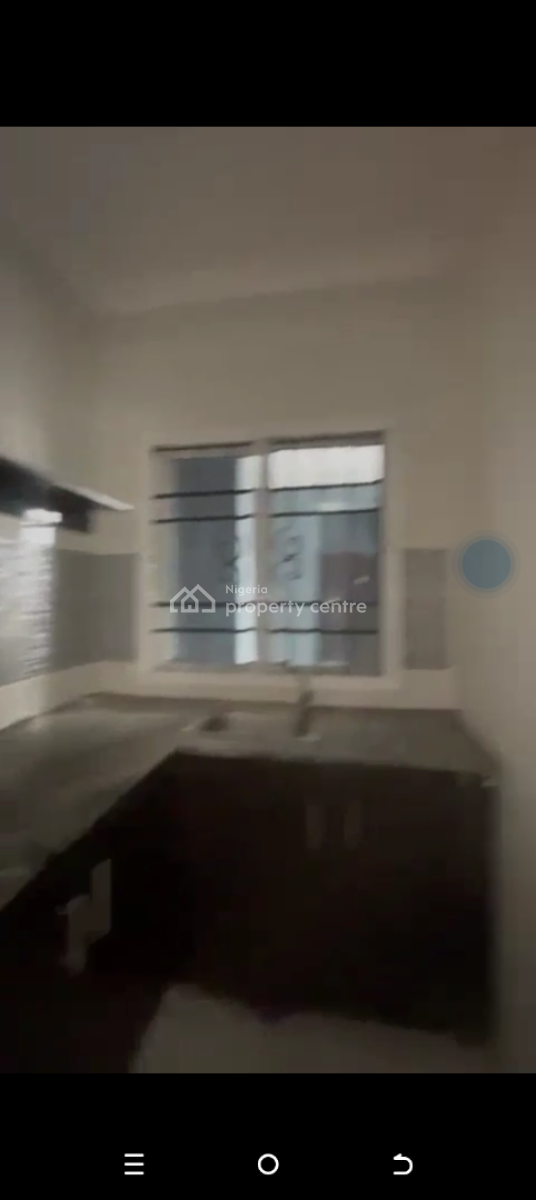 Very Spacious and Newly Built Rooms and Parlour, Ikate, Lekki, Lagos, Mini Flat (room and Parlour) for Rent