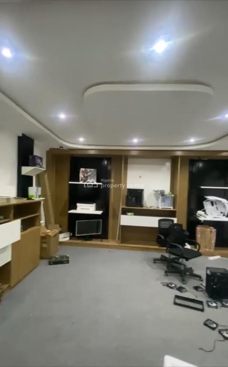 Office Space, 1st Avenue, Gwarinpa, Abuja, Office Space for Rent