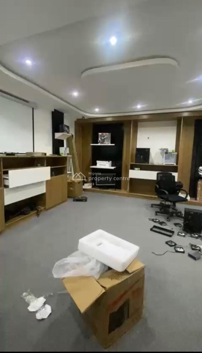 Office Space, 1st Avenue, Gwarinpa, Abuja, Office Space for Rent