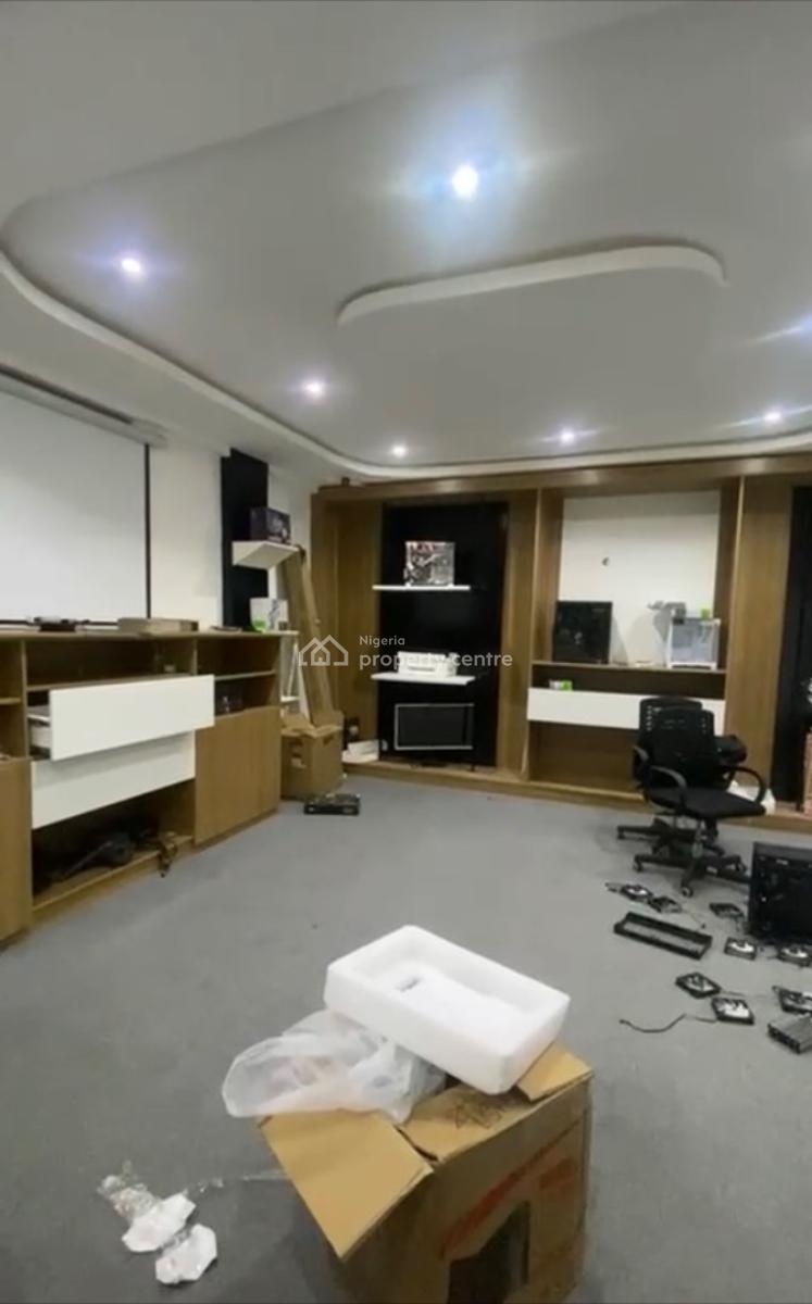 Office Space, 1st Avenue, Gwarinpa, Abuja, Office Space for Rent