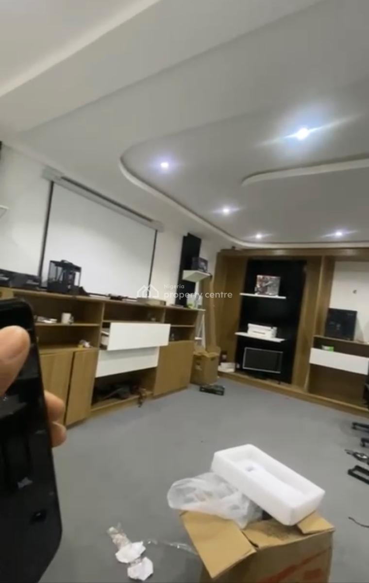 Office Space, 1st Avenue, Gwarinpa, Abuja, Office Space for Rent