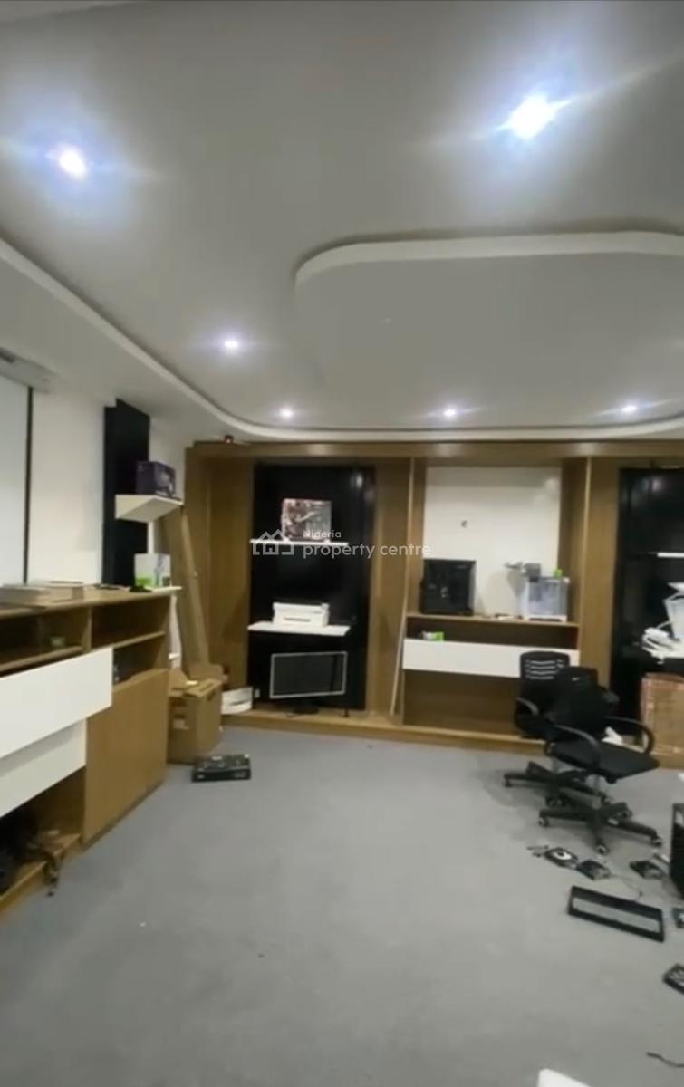 Office Space, 1st Avenue, Gwarinpa, Abuja, Office Space for Rent