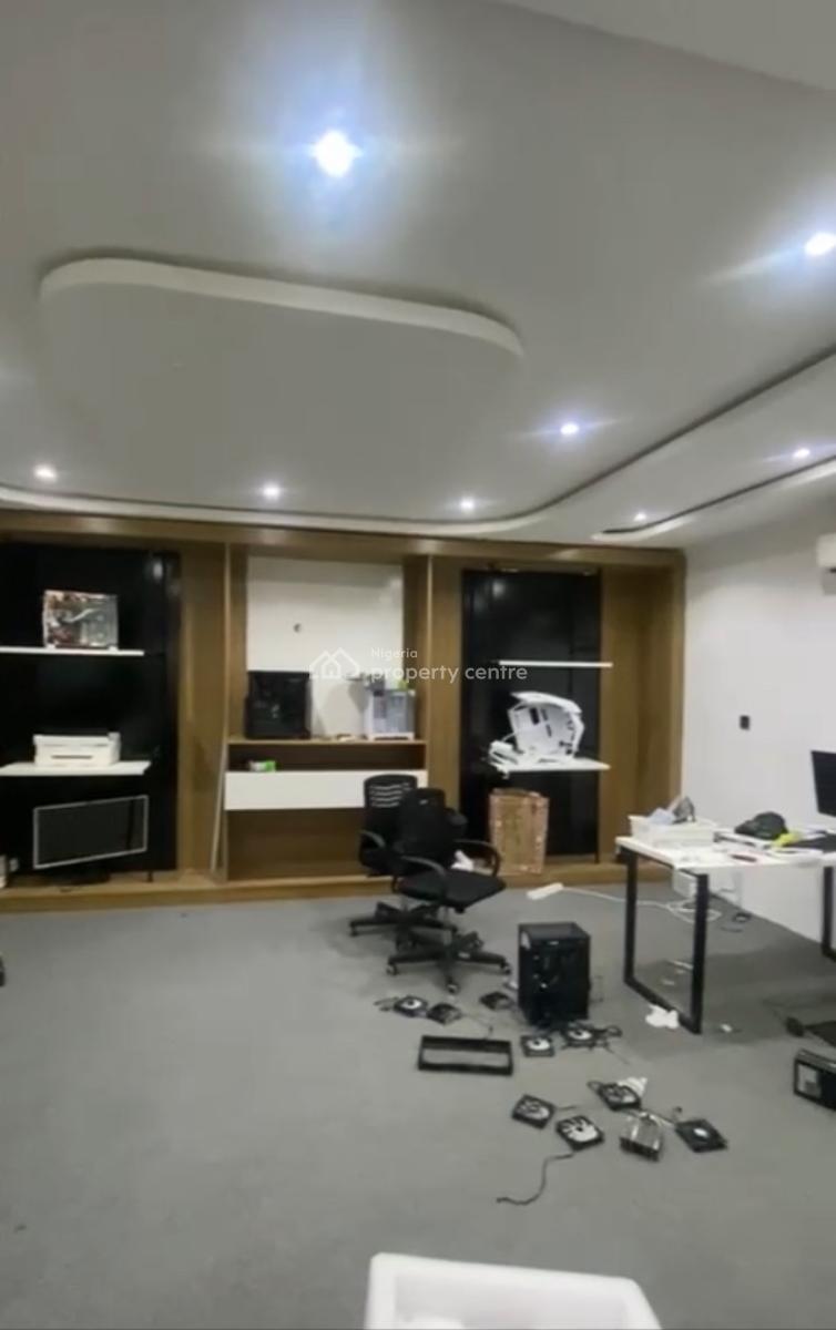 Office Space, 1st Avenue, Gwarinpa, Abuja, Office Space for Rent