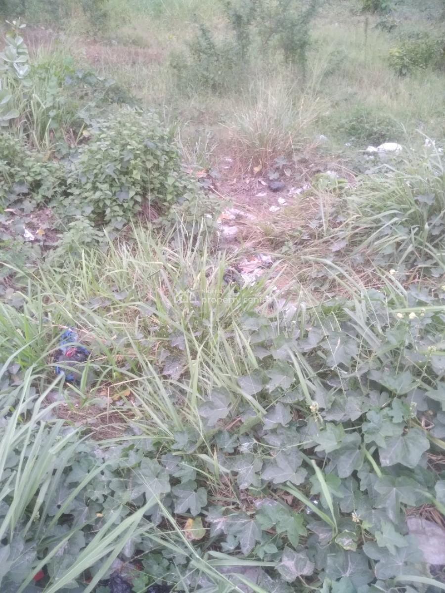 Fantastic Land Deal 1,332 Square Meters Plot, Honorable Biodun Oyebolu Close, Mende, Maryland, Lagos, Residential Land Joint Venture