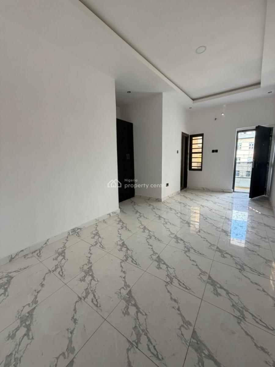 Newly Built 3 Bedroom Semi Detached Duplex, Sangotedo, Ajah, Lagos, Semi-detached Duplex for Sale