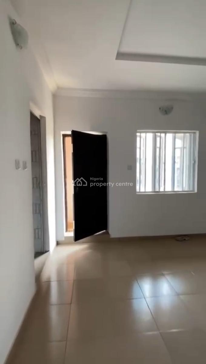 Newly Built Specious 4bedrooms Terrace Duplex Just One Unit Left in  a, Opic Isheri, Opic, Isheri North, Lagos, Terraced Duplex for Sale