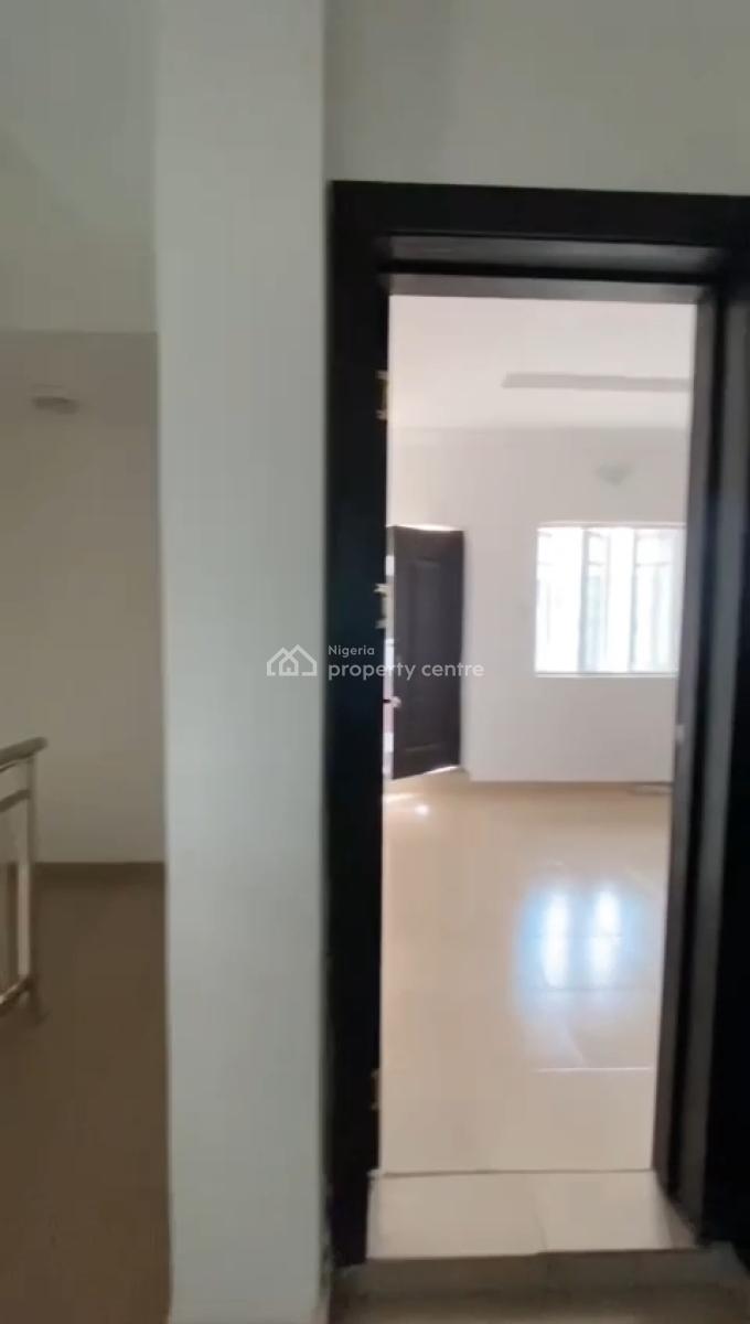Newly Built Specious 4bedrooms Terrace Duplex Just One Unit Left in  a, Opic Isheri, Opic, Isheri North, Lagos, Terraced Duplex for Sale