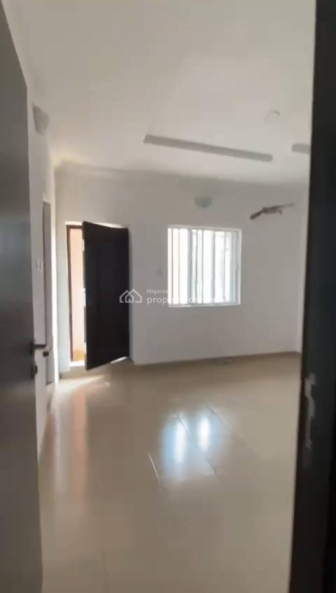 Newly Built Specious 4bedrooms Terrace Duplex Just One Unit Left in  a, Opic Isheri, Opic, Isheri North, Lagos, Terraced Duplex for Sale