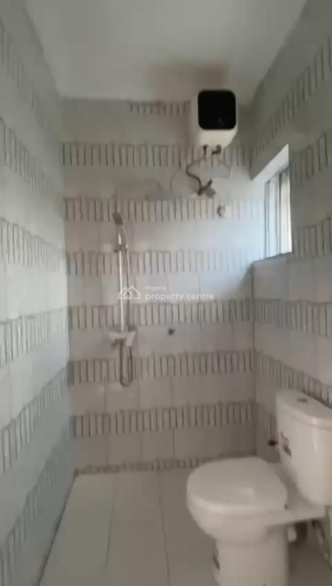 Newly Built Specious 4bedrooms Terrace Duplex Just One Unit Left in  a, Opic Isheri, Opic, Isheri North, Lagos, Terraced Duplex for Sale