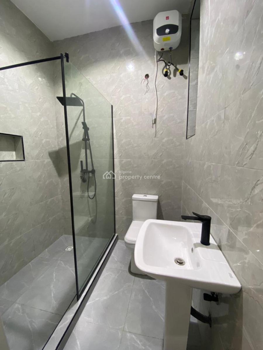 Breathe Taking 5 Bedroom Fully Detached, Orchid, Lekki, Lagos, Detached Duplex for Sale