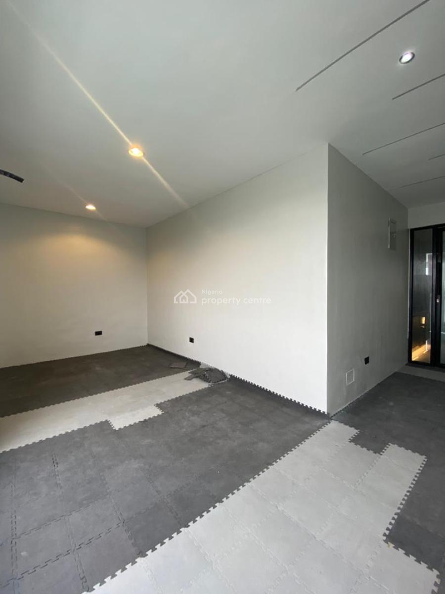 Breathe Taking 5 Bedroom Fully Detached, Orchid, Lekki, Lagos, Detached Duplex for Sale