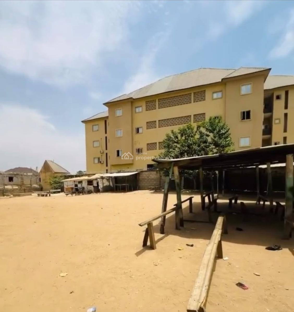 1,700sqm, Residential, C of O, By Jabi, Dakibiyu, Abuja, Residential Land for Sale