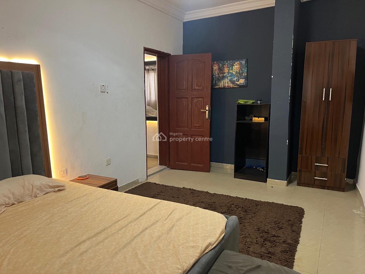 One Bedroom Apartment, Off Freedom Way Itedo Estate Lekki Phase One Lagos, Lekki Phase 1, Lekki, Lagos, Mini Flat (room and Parlour) for Rent