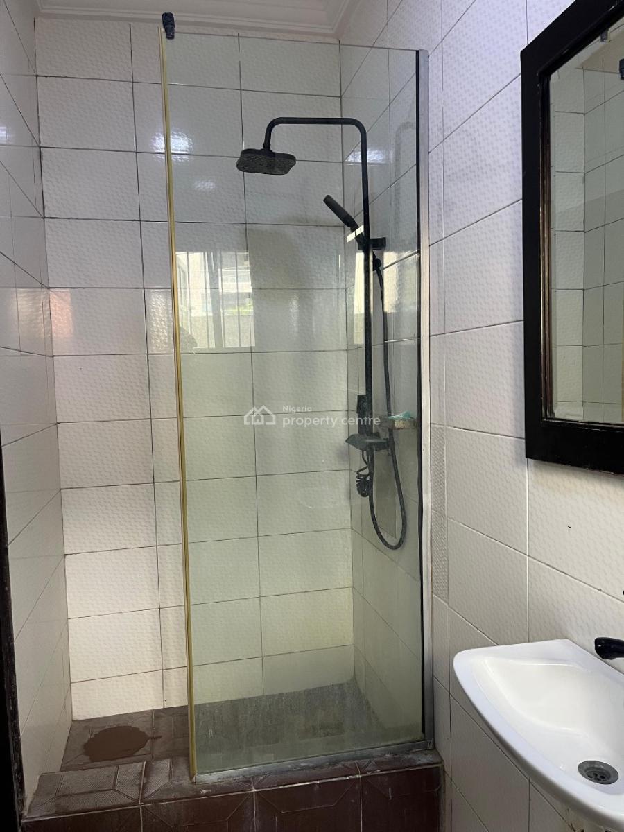 One Bedroom Apartment, Off Freedom Way Itedo Estate Lekki Phase One Lagos, Lekki Phase 1, Lekki, Lagos, Mini Flat (room and Parlour) for Rent