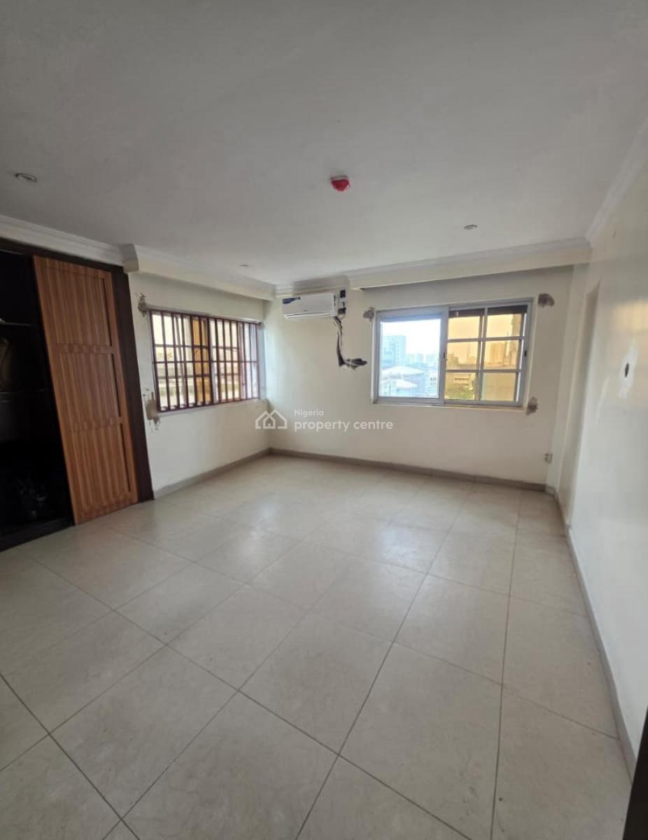 Mini Fish, Victoria Island (vi), Lagos, Mini Flat (room and Parlour) for Rent