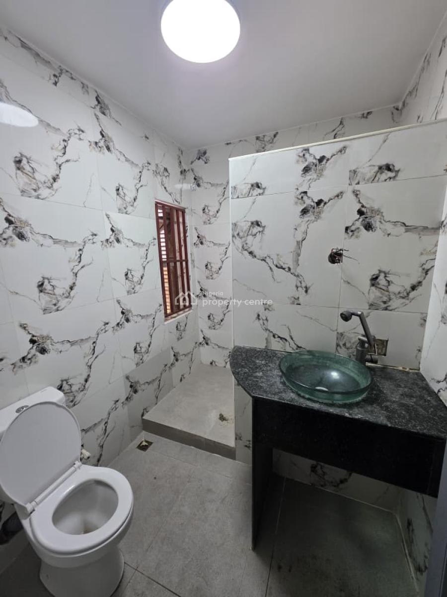 Mini Fish, Victoria Island (vi), Lagos, Mini Flat (room and Parlour) for Rent