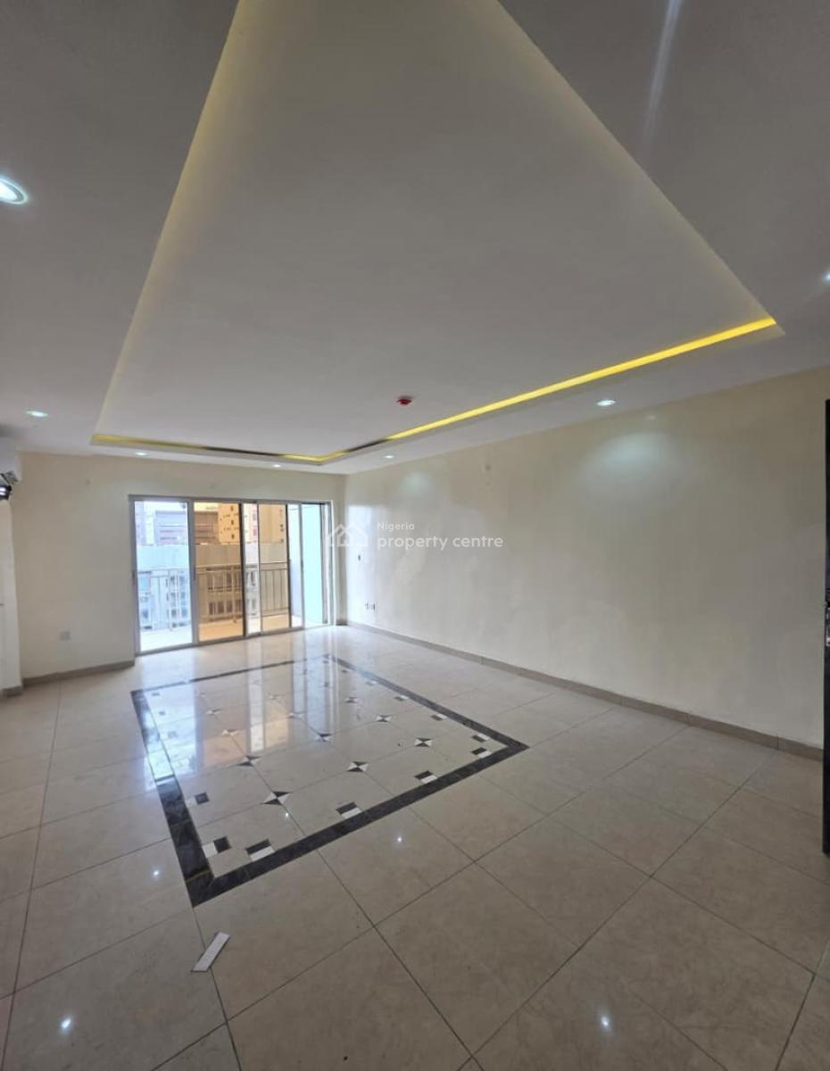 Mini Fish, Victoria Island (vi), Lagos, Mini Flat (room and Parlour) for Rent