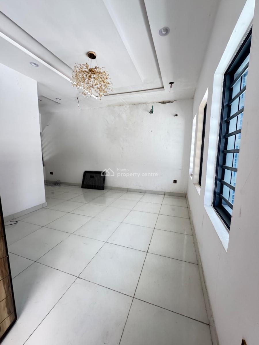 Brand New  2 Bedroom Duplex Terrace with Amazing Facilities Like Pool, Orchid Road Lekki Legos State, Lekki, Lagos, Terraced Duplex for Sale