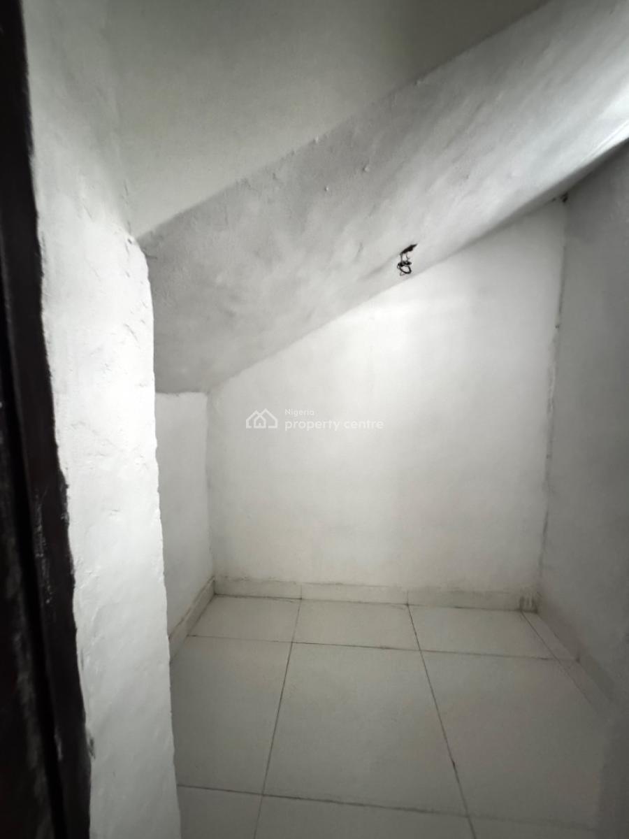 Brand New  2 Bedroom Duplex Terrace with Amazing Facilities Like Pool, Orchid Road Lekki Legos State, Lekki, Lagos, Terraced Duplex for Sale