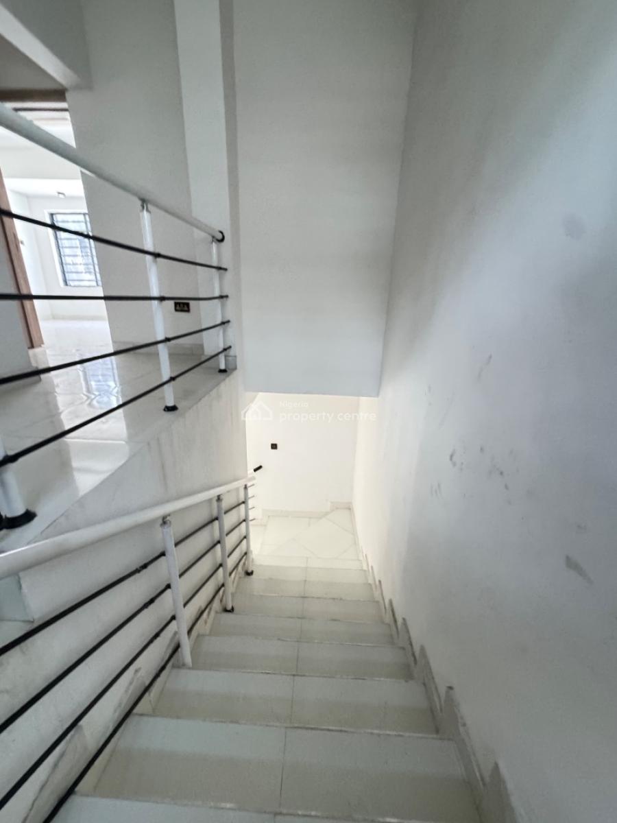 Brand New  2 Bedroom Duplex Terrace with Amazing Facilities Like Pool, Orchid Road Lekki Legos State, Lekki, Lagos, Terraced Duplex for Sale