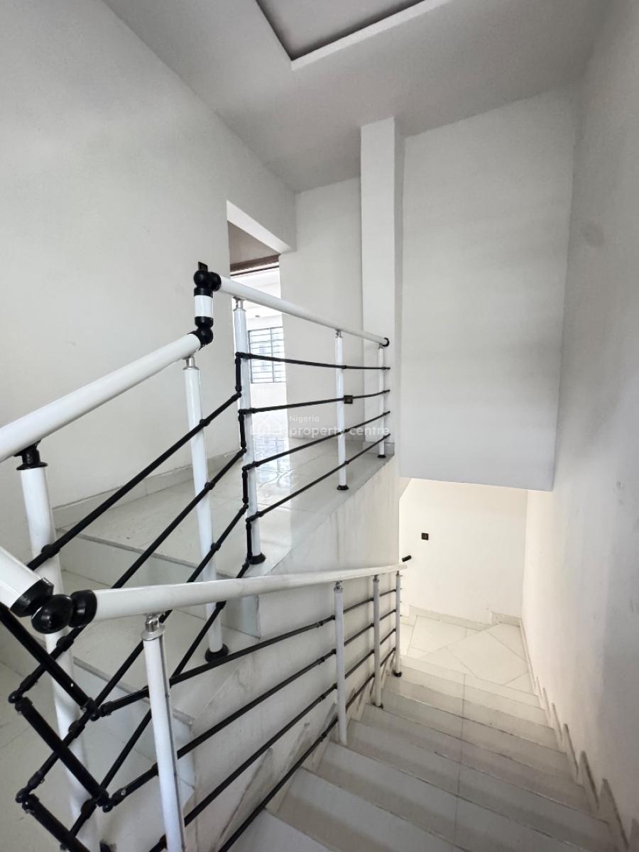 Brand New  2 Bedroom Duplex Terrace with Amazing Facilities Like Pool, Orchid Road Lekki Legos State, Lekki, Lagos, Terraced Duplex for Sale