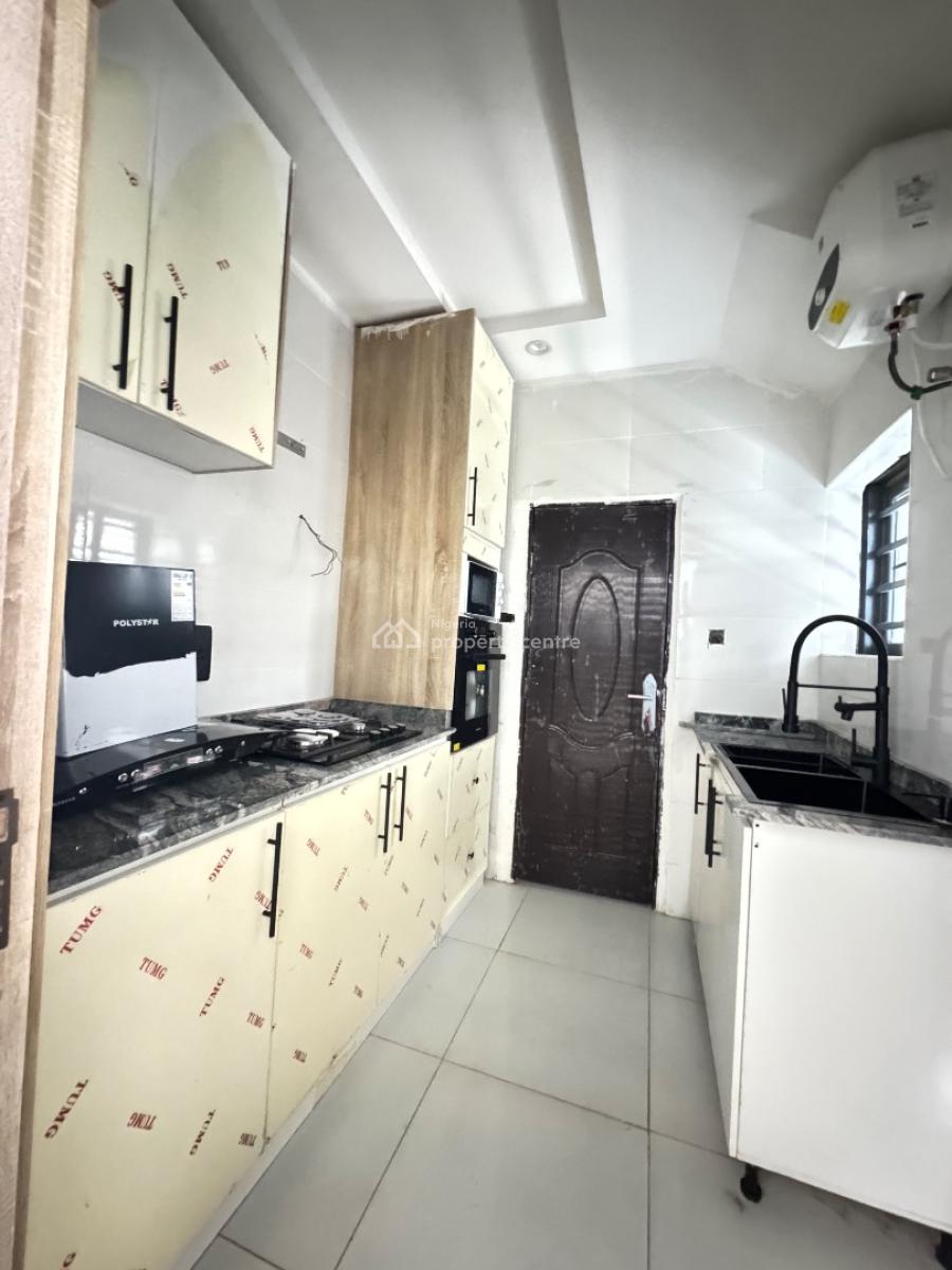 Brand New  2 Bedroom Duplex Terrace with Amazing Facilities Like Pool, Orchid Road Lekki Legos State, Lekki, Lagos, Terraced Duplex for Sale