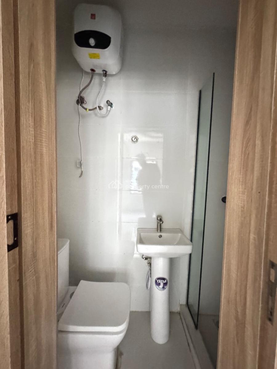 Brand New  2 Bedroom Duplex Terrace with Amazing Facilities Like Pool, Orchid Road Lekki Legos State, Lekki, Lagos, Terraced Duplex for Sale