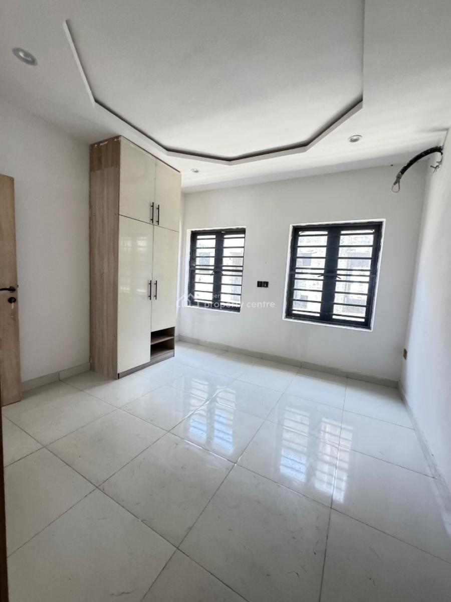 Brand New  2 Bedroom Duplex Terrace with Amazing Facilities Like Pool, Orchid Road Lekki Legos State, Lekki, Lagos, Terraced Duplex for Sale