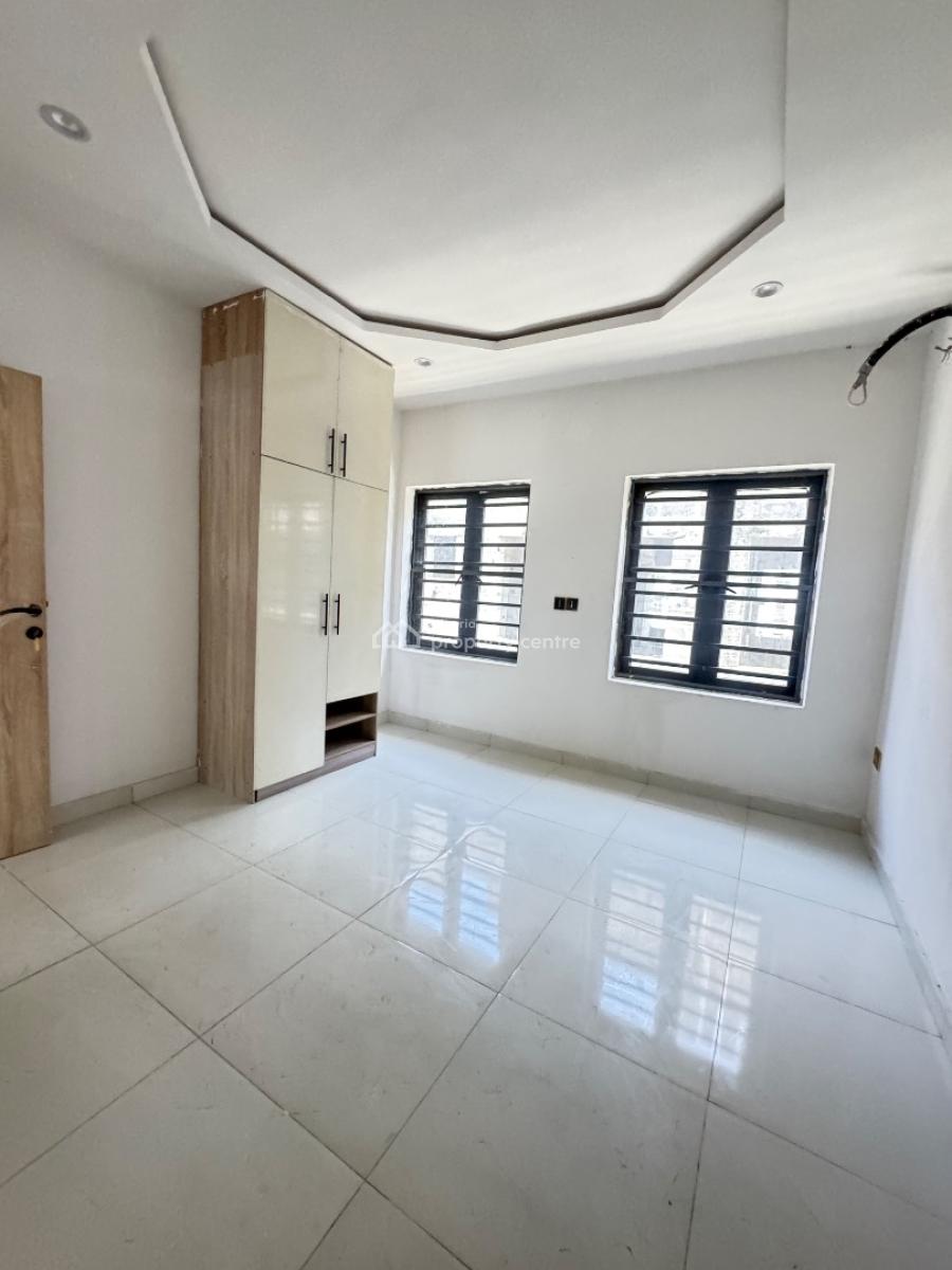 Brand New  2 Bedroom Duplex Terrace with Amazing Facilities Like Pool, Orchid Road Lekki Legos State, Lekki, Lagos, Terraced Duplex for Sale