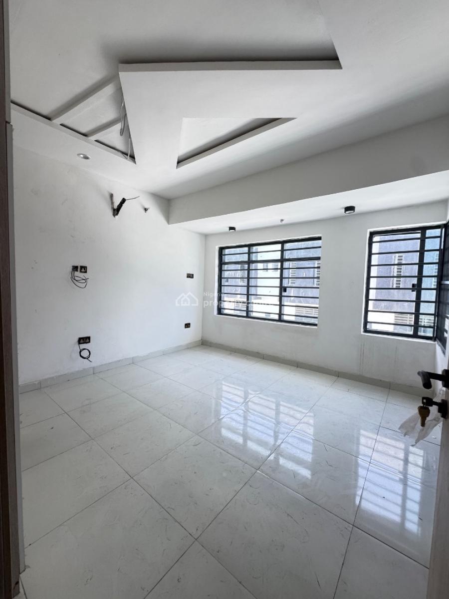 Brand New  2 Bedroom Duplex Terrace with Amazing Facilities Like Pool, Orchid Road Lekki Legos State, Lekki, Lagos, Terraced Duplex for Sale