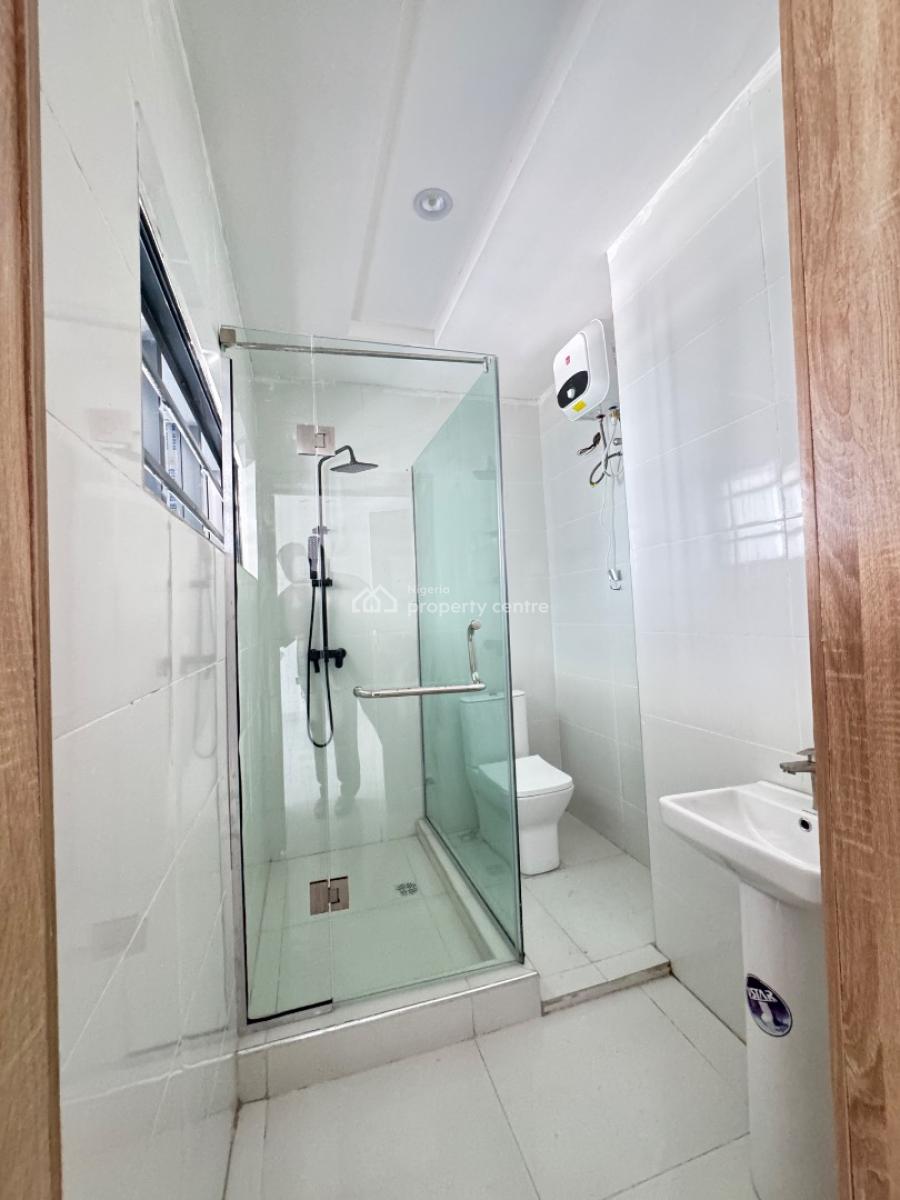 Brand New  2 Bedroom Duplex Terrace with Amazing Facilities Like Pool, Orchid Road Lekki Legos State, Lekki, Lagos, Terraced Duplex for Sale