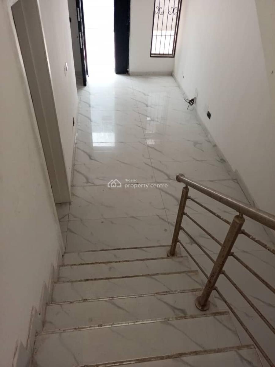 Sharp and Luxury Fully Serviced 4-bedroom Terrace Duplex with Bq, Oniru, Victoria Island (vi), Lagos, Terraced Duplex for Rent