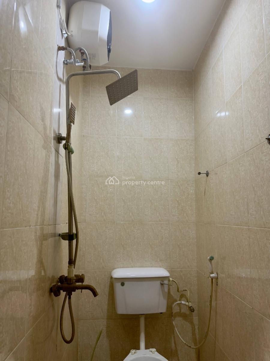 Private Cozy One Bedroom Space, 13 Ajibade Oke Street Ajao Estate Off Airport Road, Ikeja, Lagos, Mini Flat (room and Parlour) Short Let