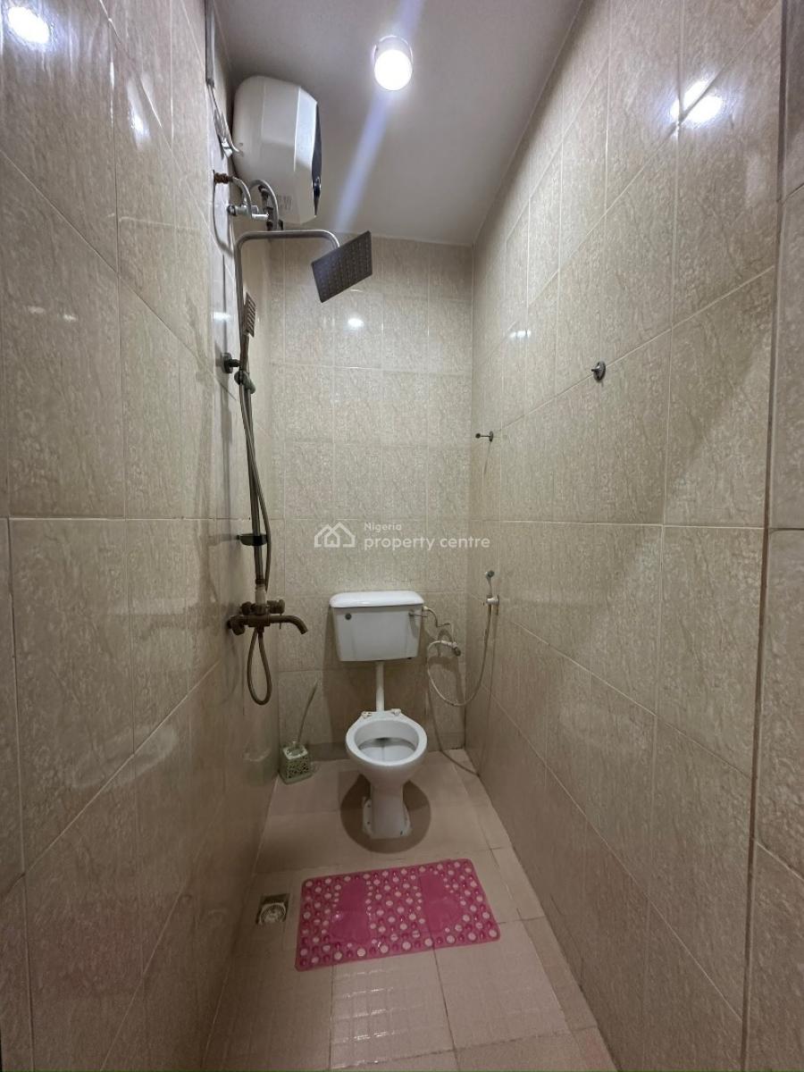 Private Cozy One Bedroom Space, 13 Ajibade Oke Street Ajao Estate Off Airport Road, Ikeja, Lagos, Mini Flat (room and Parlour) Short Let