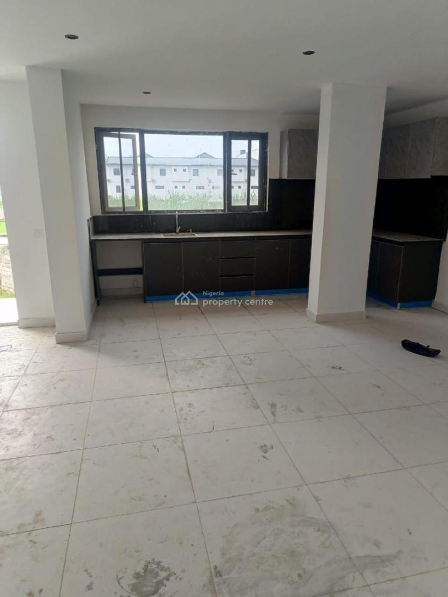 Brand New Serviced 2 Bedroom Apartment, Seagate Estate, Ikate Elegushi, Lekki, Lagos, Flat / Apartment for Rent