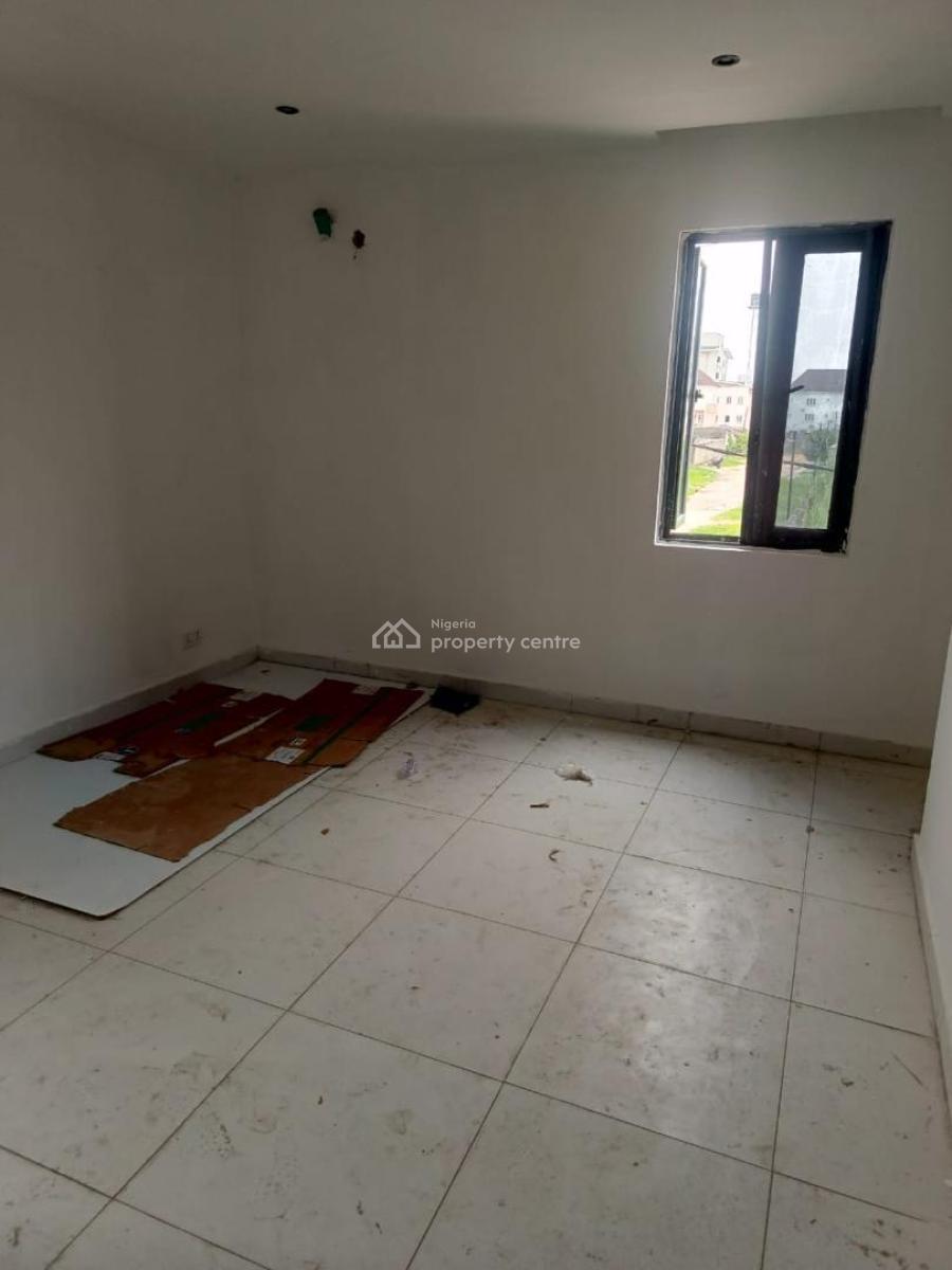 Brand New Serviced 2 Bedroom Apartment, Seagate Estate, Ikate Elegushi, Lekki, Lagos, Flat / Apartment for Rent