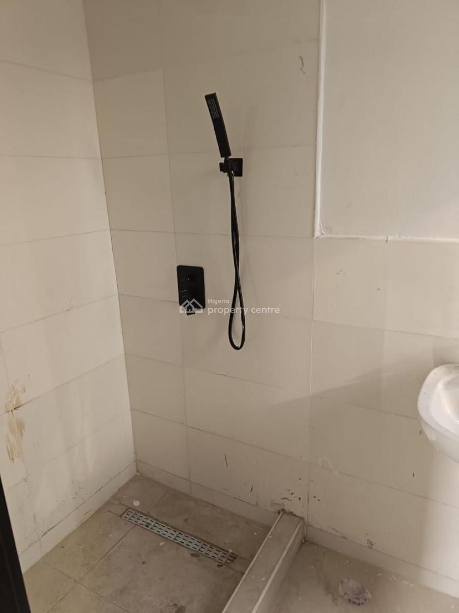 Brand New Serviced 2 Bedroom Apartment, Seagate Estate, Ikate Elegushi, Lekki, Lagos, Flat / Apartment for Rent