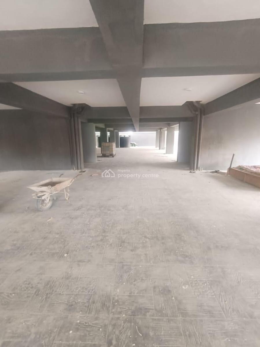 Brand New Serviced 2 Bedroom Apartment, Seagate Estate, Ikate Elegushi, Lekki, Lagos, Flat / Apartment for Rent