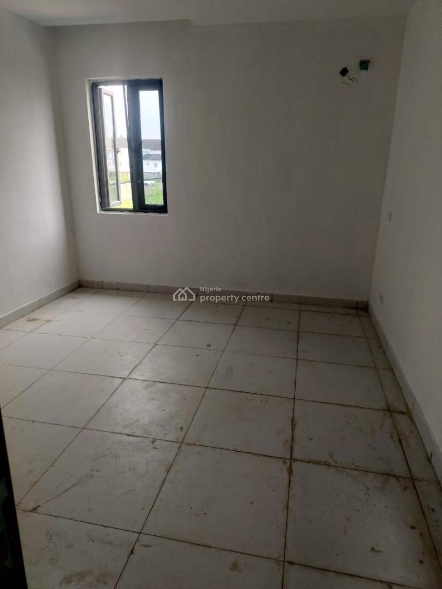Brand New Serviced 2 Bedroom Apartment, Seagate Estate, Ikate Elegushi, Lekki, Lagos, Flat / Apartment for Rent